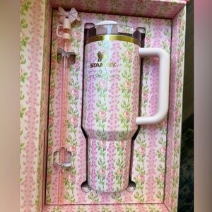 LoveShack Fancy Stanley Cup